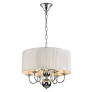 PS6096 SENECA CHANDELIER