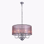 PS6096 SENECA CHANDELIER