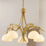 PS6098 CLASSIC 5-LIGHT CHANDELIER