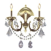 AMLS169 VALENCIA SCONCES