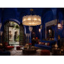 IQ7752 SOUSS CHANDELIER