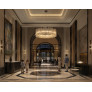 IQ7752 SOUSS CHANDELIER