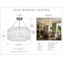 IQ7752 SOUSS CHANDELIER
