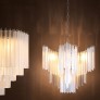 JT237 Chandelier Pulsar