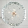 WM134 MURANO GLASS FONTANA
