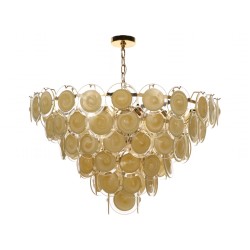 WM2131 PORTIA CHANDELIER