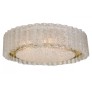 AL108 DORIA CHANDELIER