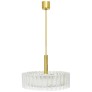 AL108 DORIA CHANDELIER