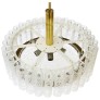 AL108 DORIA CHANDELIER