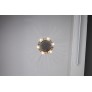 AM4509 QUINCY FLUSH MOUNT