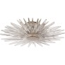 AM4509 QUINCY FLUSH MOUNT