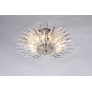 AM4509 QUINCY FLUSH MOUNT