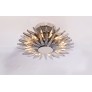 AM4509 QUINCY FLUSH MOUNT