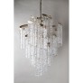 IQ8315 MONT BLANC CHANDELIER