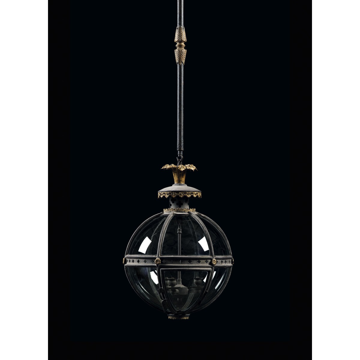 AM0710 Pennington Lantern