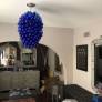 AL0126 SCULPTURAL BALLOON 