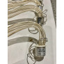 DG-80065 LUNA GRANDE CHANDELIER