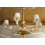 DG-80065 LUNA GRANDE CHANDELIER