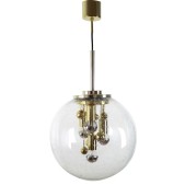 IQ3406 DORIA GLOBE