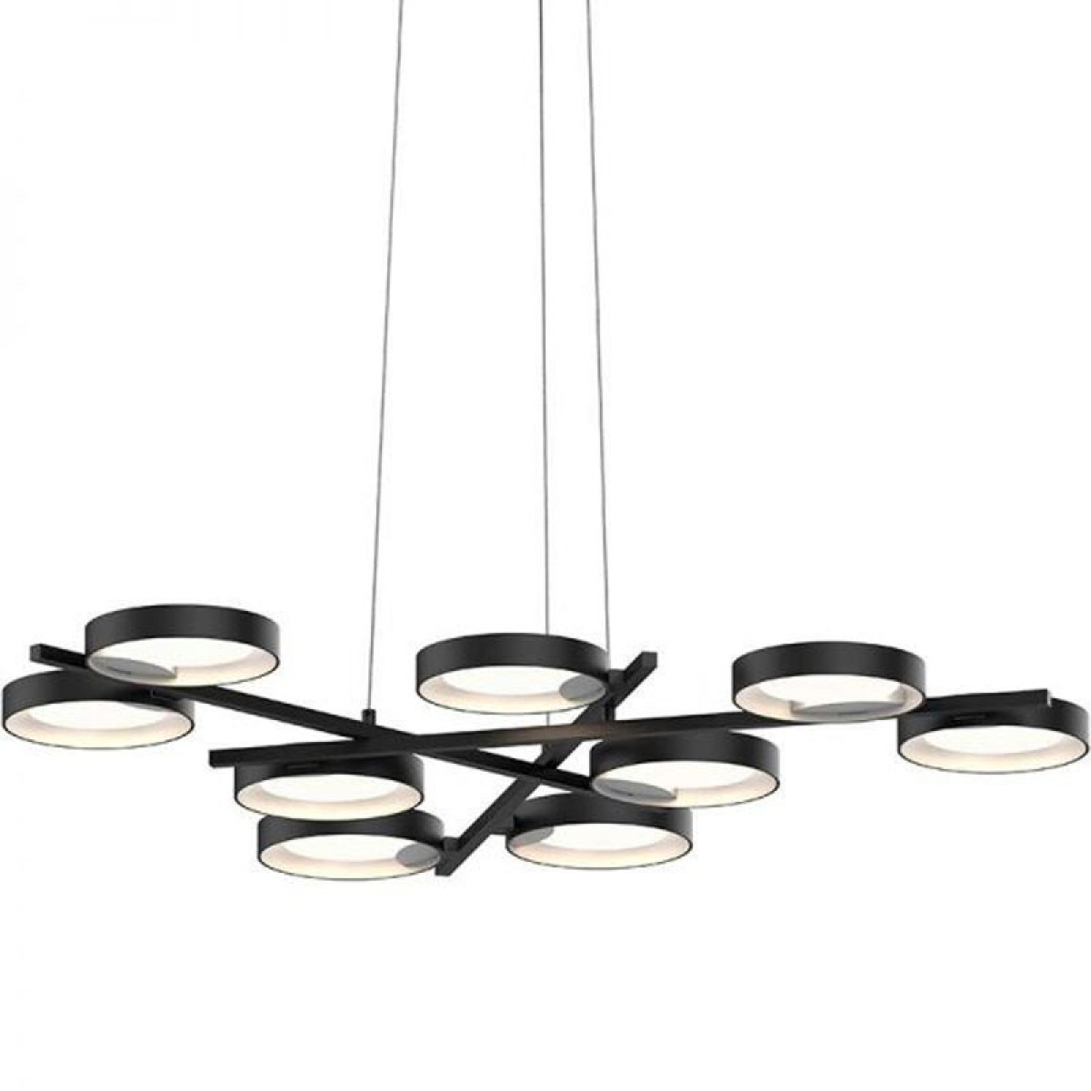 KA1921 9 Ring LED