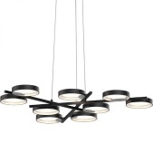 KA1921 9 Ring LED