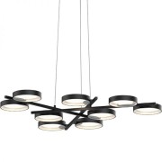 KA1921 9 Ring LED