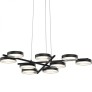 KA1921 9 Ring LED