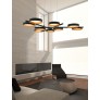 KA1921 9 Ring LED