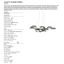 KA1921 9 Ring LED