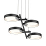 KA1921 9 Ring LED