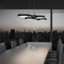 KA1921 9 Ring LED