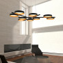 KA1921 9 Ring LED