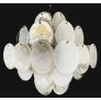 PS1210 VINTAGE ITALIAN MURANO
