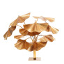PS1855 GINKGO FLOOR LAMP