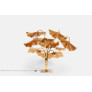 PS1855 GINKGO FLOOR LAMP