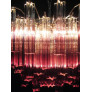 PS2041 ITALIAN VINTAGE CHANDELIER