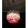 PS2041 ITALIAN VINTAGE CHANDELIER