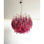 PS2041 ITALIAN VINTAGE CHANDELIER