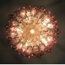 PS2041 ITALIAN VINTAGE CHANDELIER