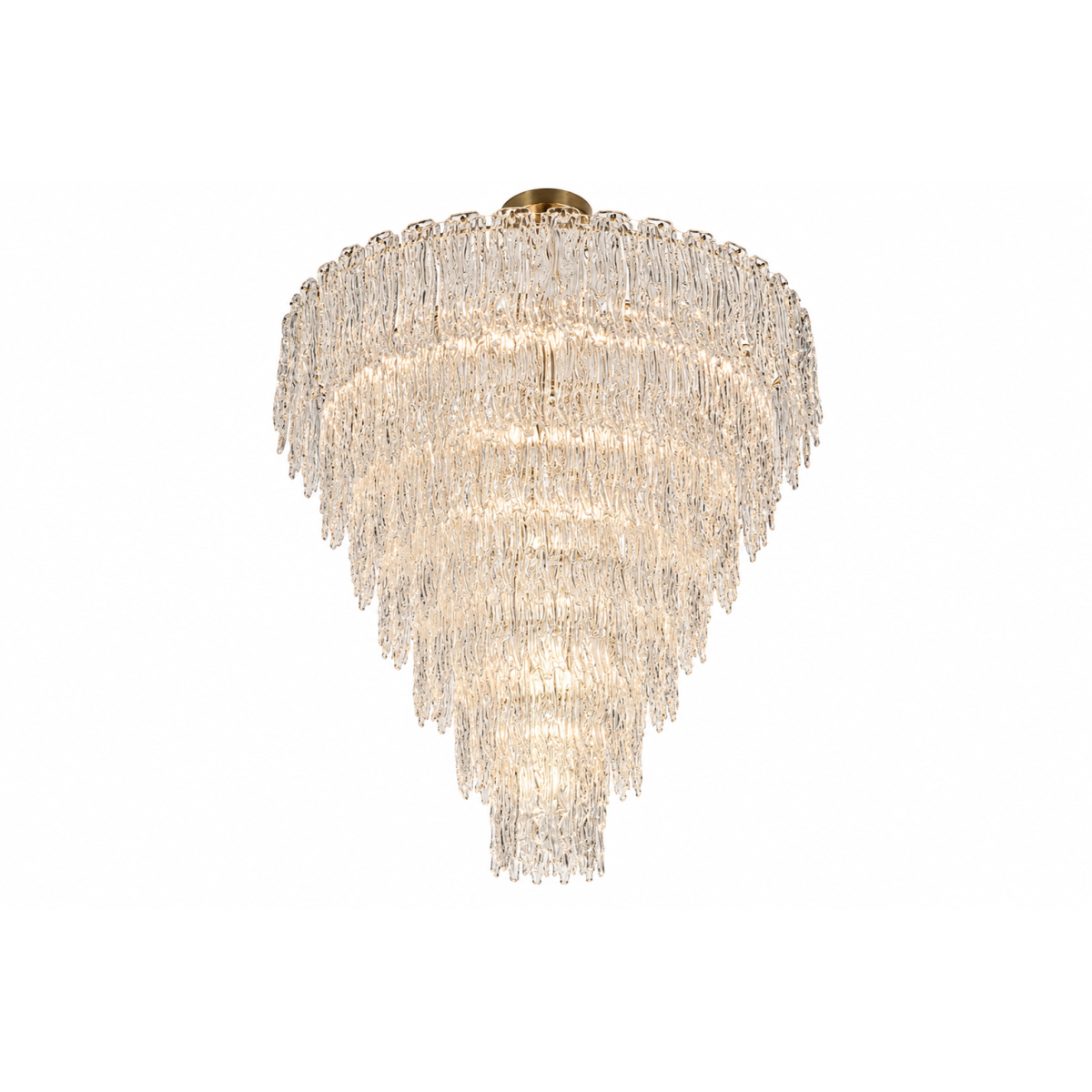 PS2043 GHIACCIO CHANDELIER