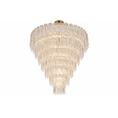 PS2043 GHIACCIO CHANDELIER