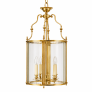 PS2083 4 LIGHT HALL LANTERN