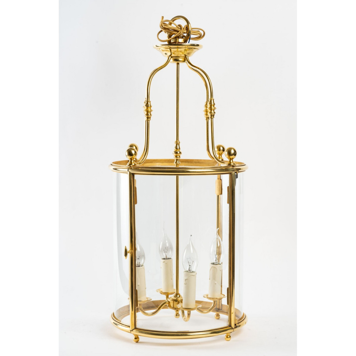 PS2084 LOUIS XVI LANTERN