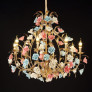 PS2101 PASTORAL CERAMIC PENDANT