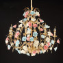PS2101 PASTORAL CERAMIC PENDANT