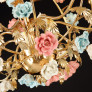 PS2101 PASTORAL CERAMIC PENDANT