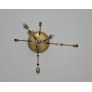PS2801 AXIS 7 ARM FIXTURE