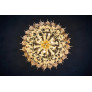 PS2937 ELICHE CHANDELIER
