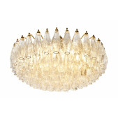 PS2938 POLIEDRI CHANDELIER ROUND