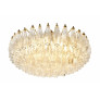 PS2938 POLIEDRI CHANDELIER ROUND